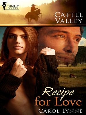 cover image of Recipe for Love